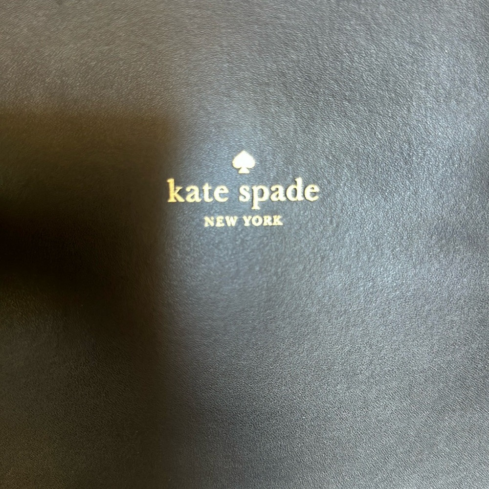 Kate Spade Turner Road Large Loryn - Black - Picture 7 of 13